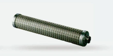 Original product photograph for 1000L/min backflush filter-station element