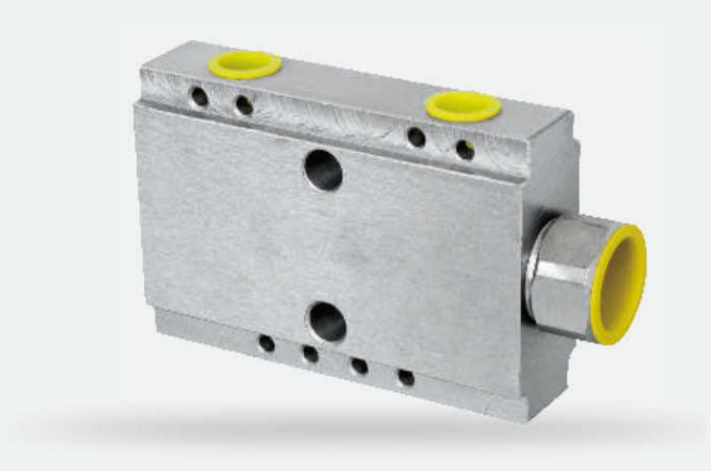 Original product photograph for FDS125/40